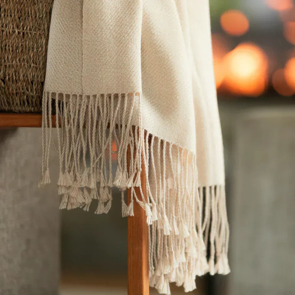 Pendleton vs Purple Nest: choosing the right heirloom throw