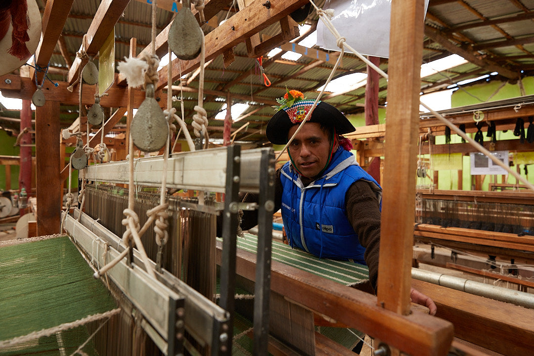 Fair Pay for Artisans