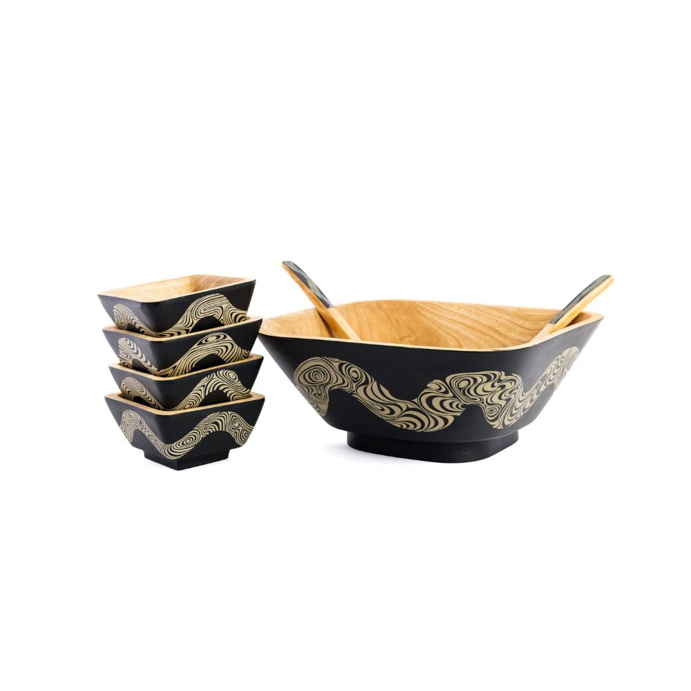 Tableware and Serving