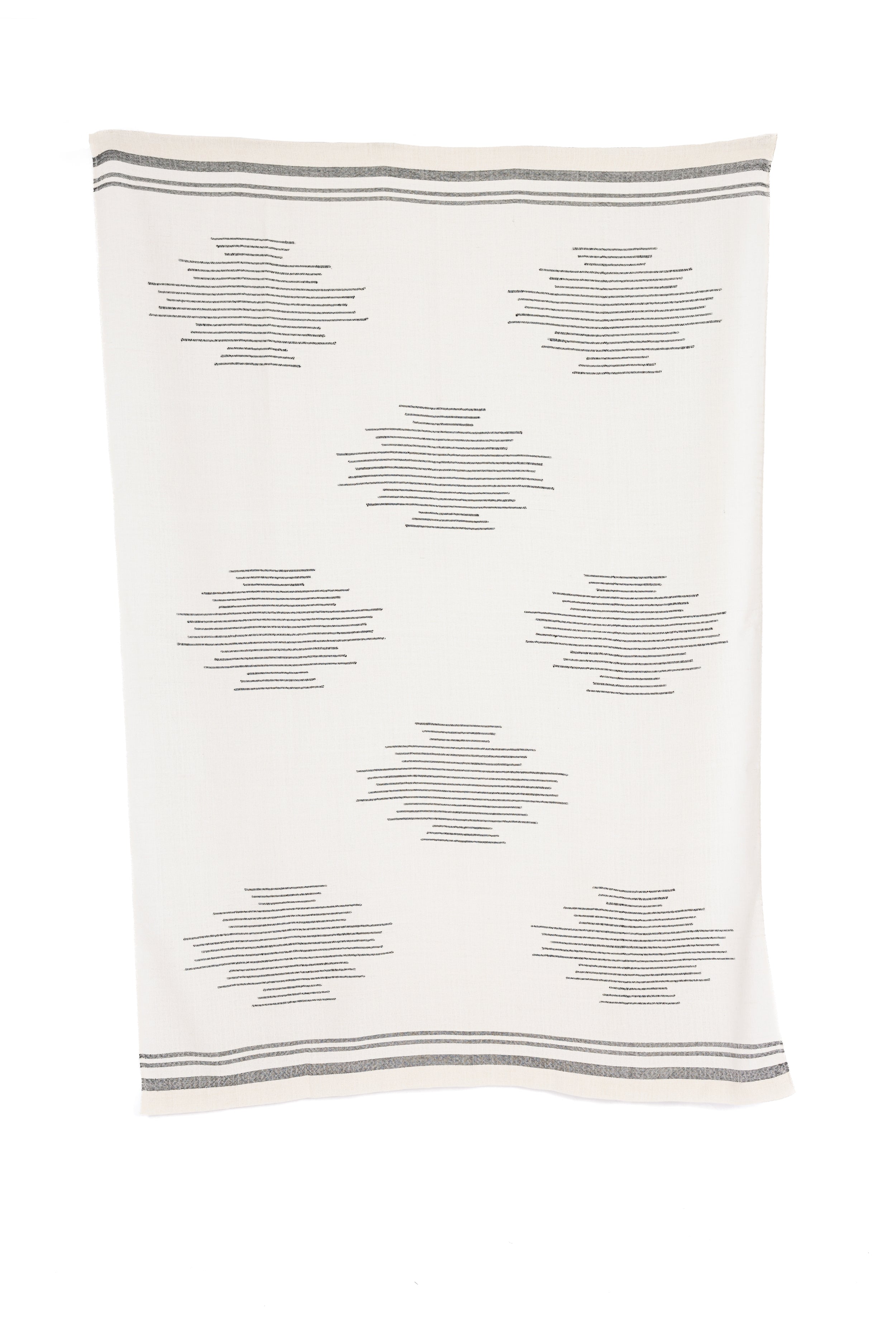 Miska Collection - Handloomed Luxury 100% Alpaca Throw Blanket from Peru