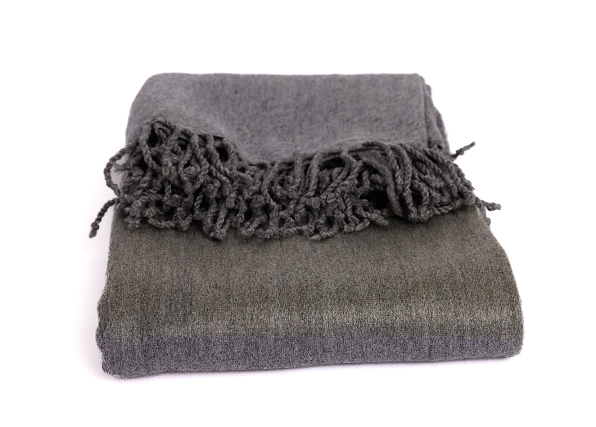 Kallpa Collection - Storm Grays and Olive