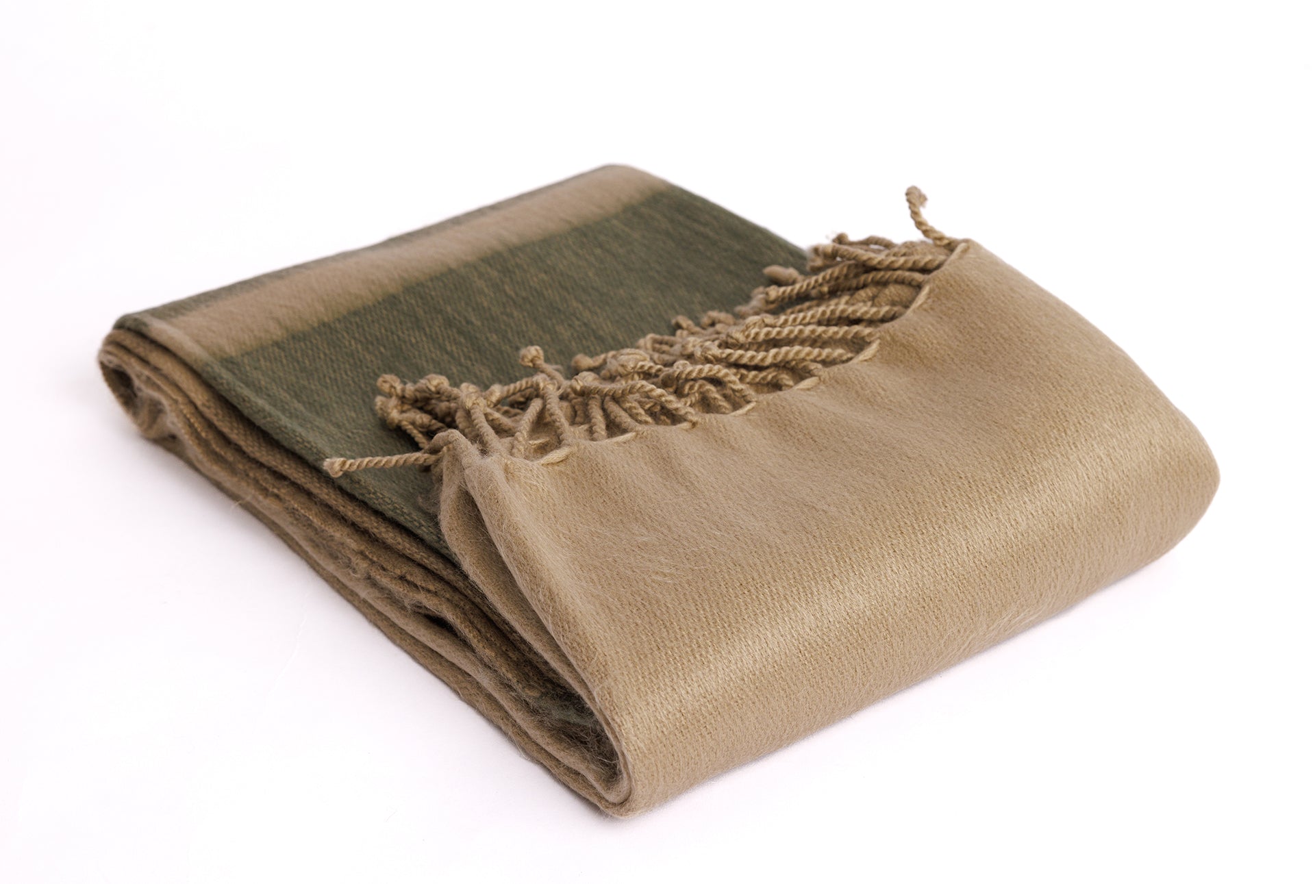 Kallpa Collection - Tobacco Olive and Khaki