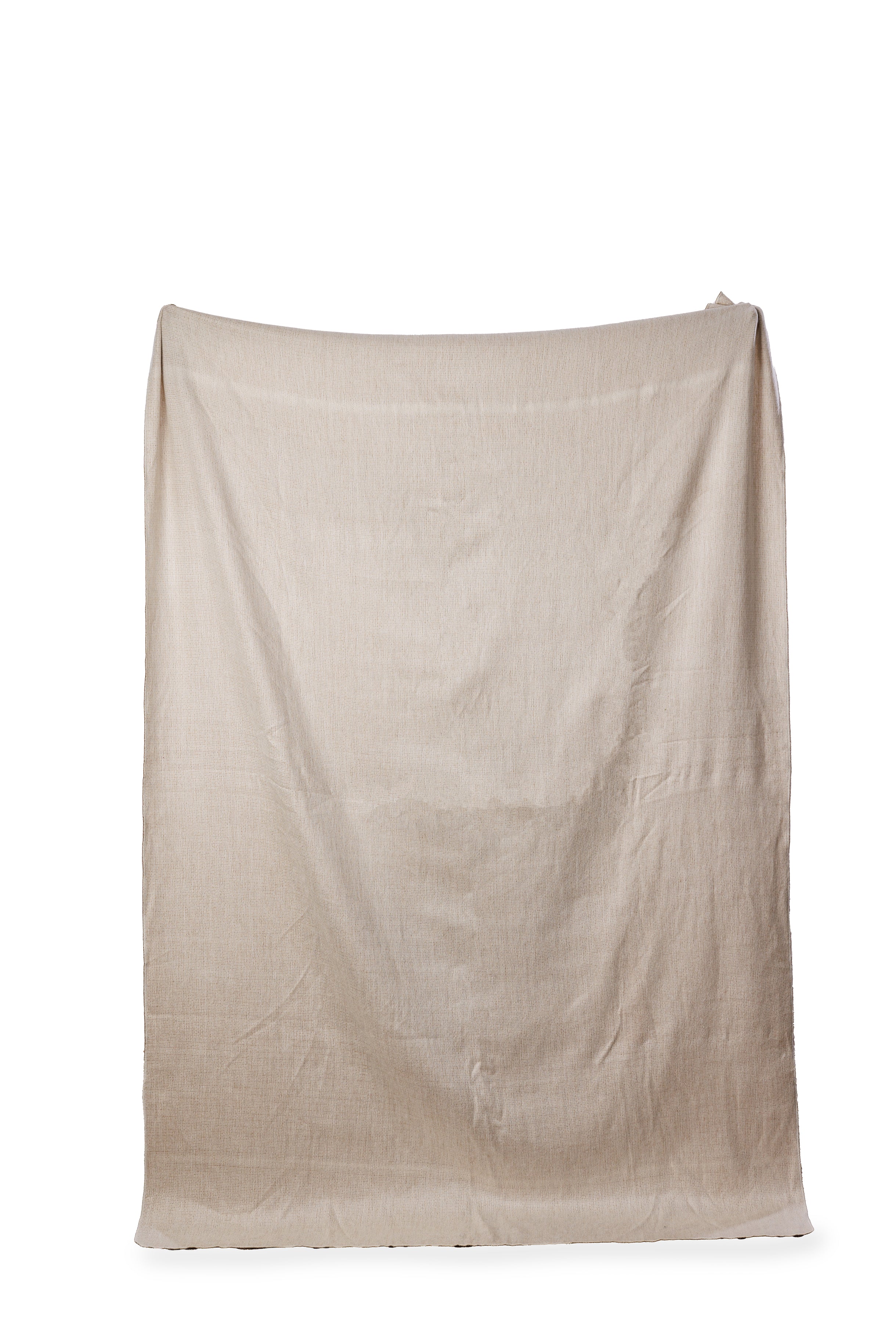 Kani Collection - Reversible Camel and Cream