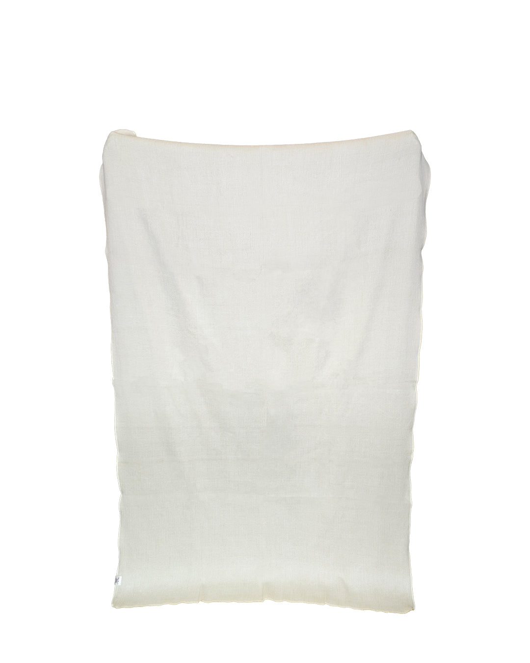 Kani Collection - Reversible Daffodil and White