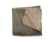 Kani Collection - Tabaco and Olive Green