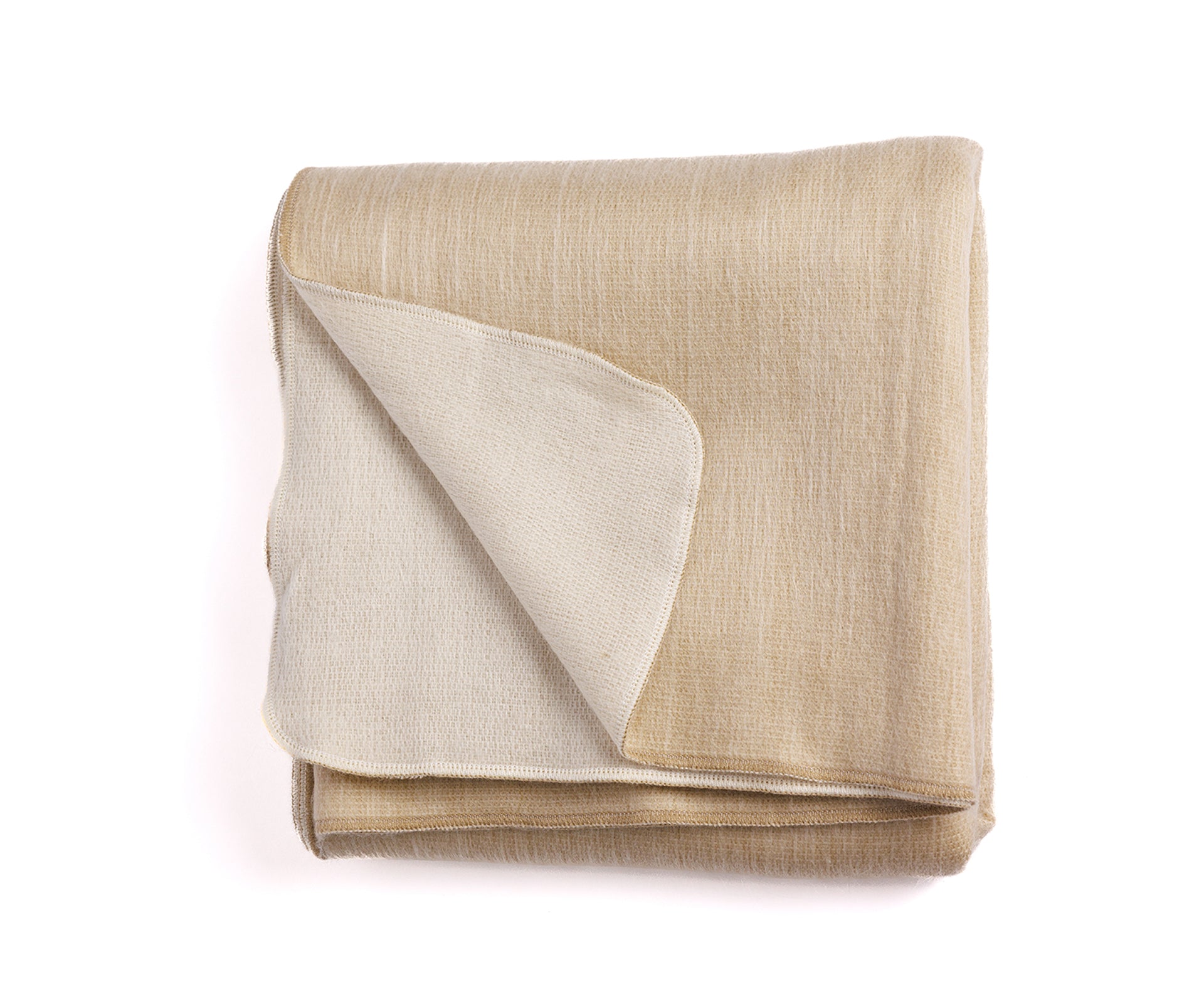 Kani Collection - Reversible Natural Tobacco