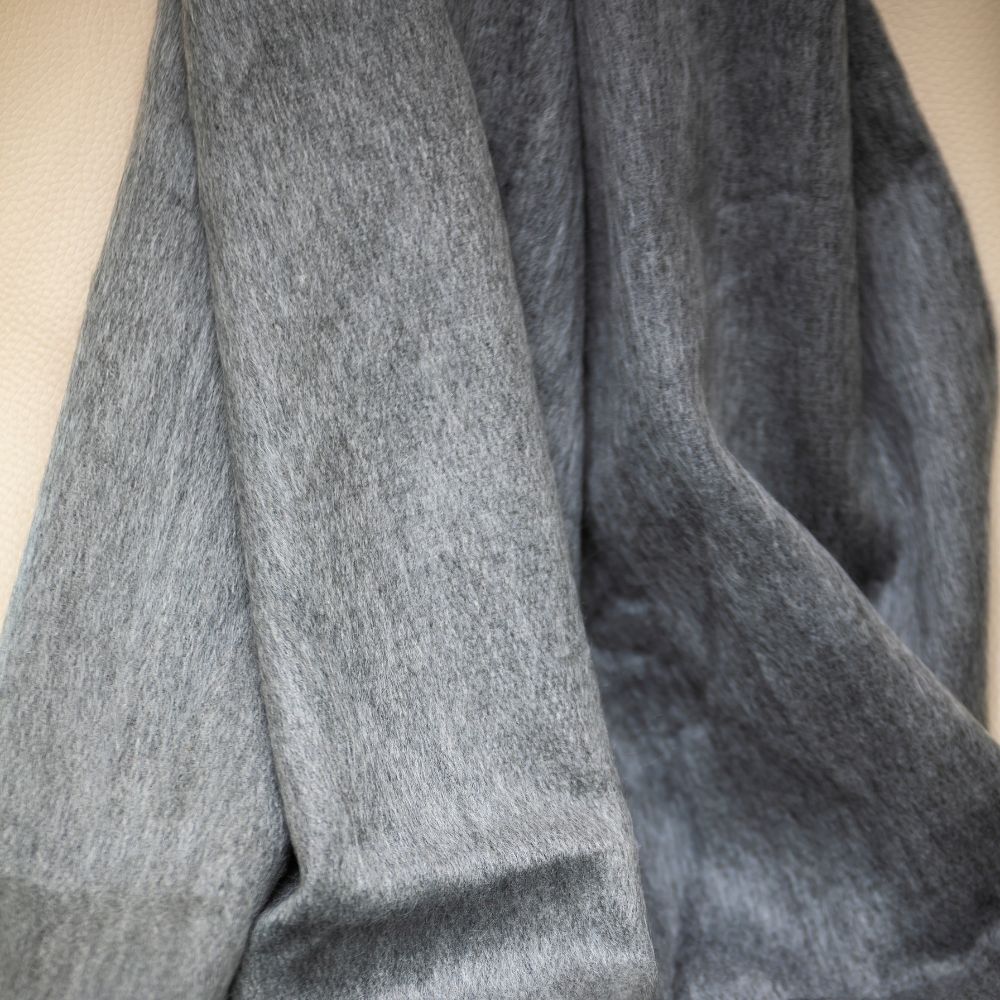 Kani Collection - Reversible Storm Grays