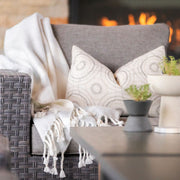 Kallpa Collection - Grays and White