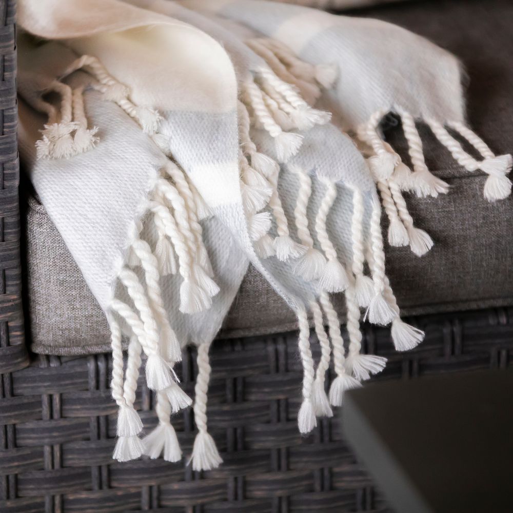 Kallpa Collection - Grays and White