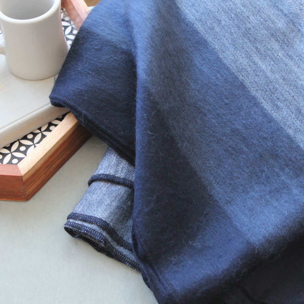Nawi Collection - Denim and Dark Blues