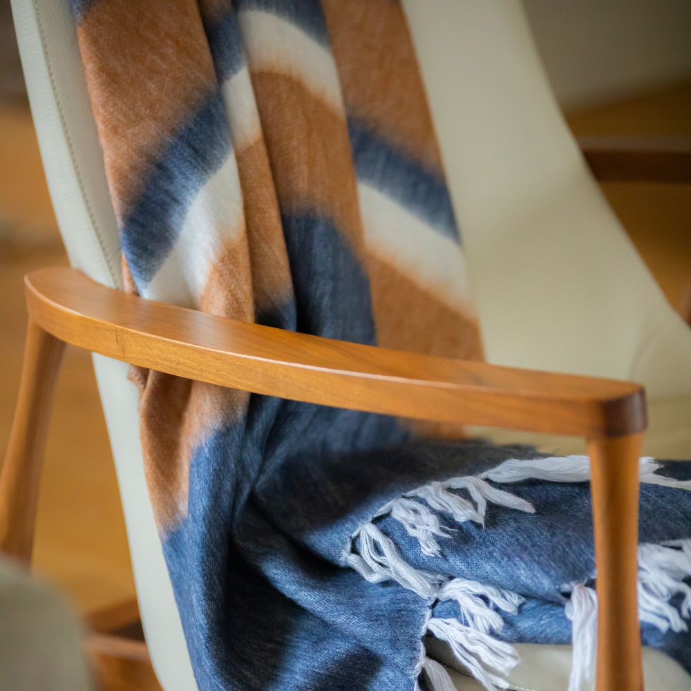 Kallpa Collection - Camilo Throw