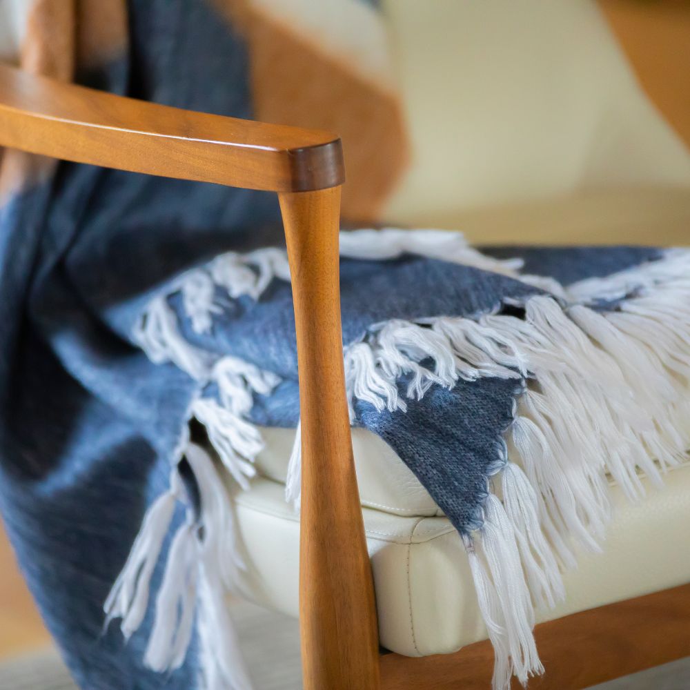 Kallpa Collection - Camilo Throw