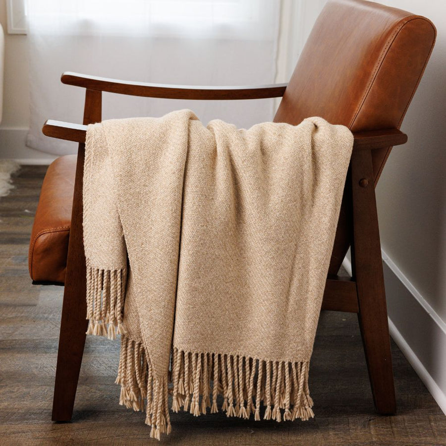 Cozy Winter Throws