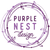 Purple Nest Design