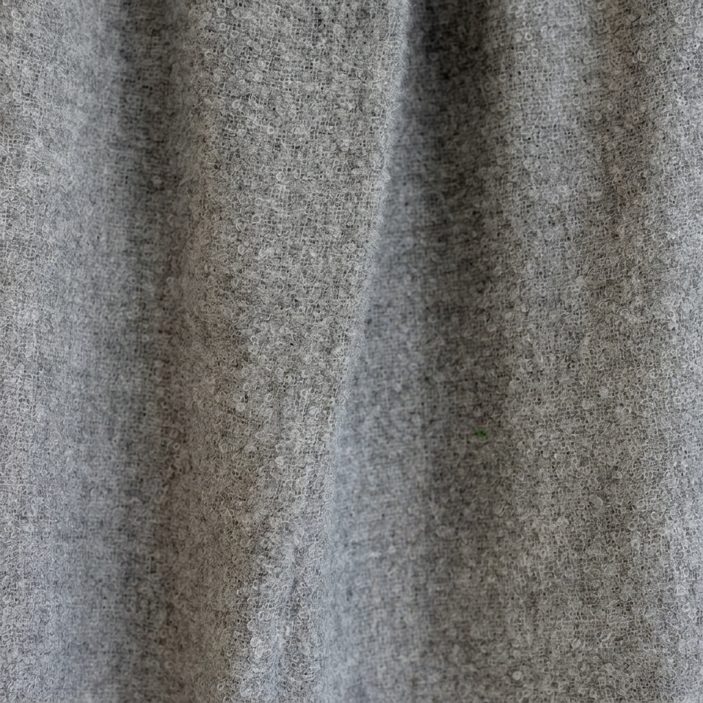 Square texture close-up without borders