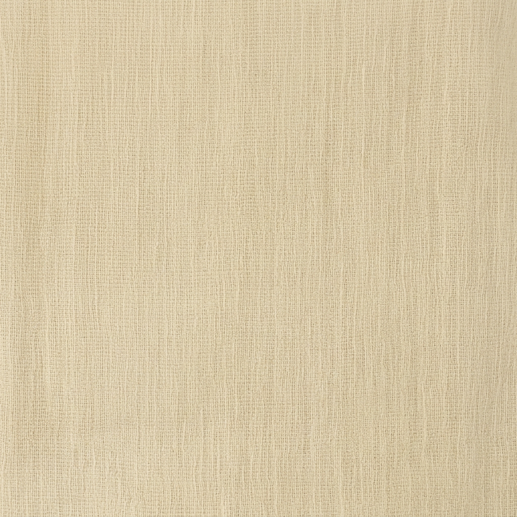 Close-up of Natural Tobacco & White reversible alpaca throw, Kani Collection