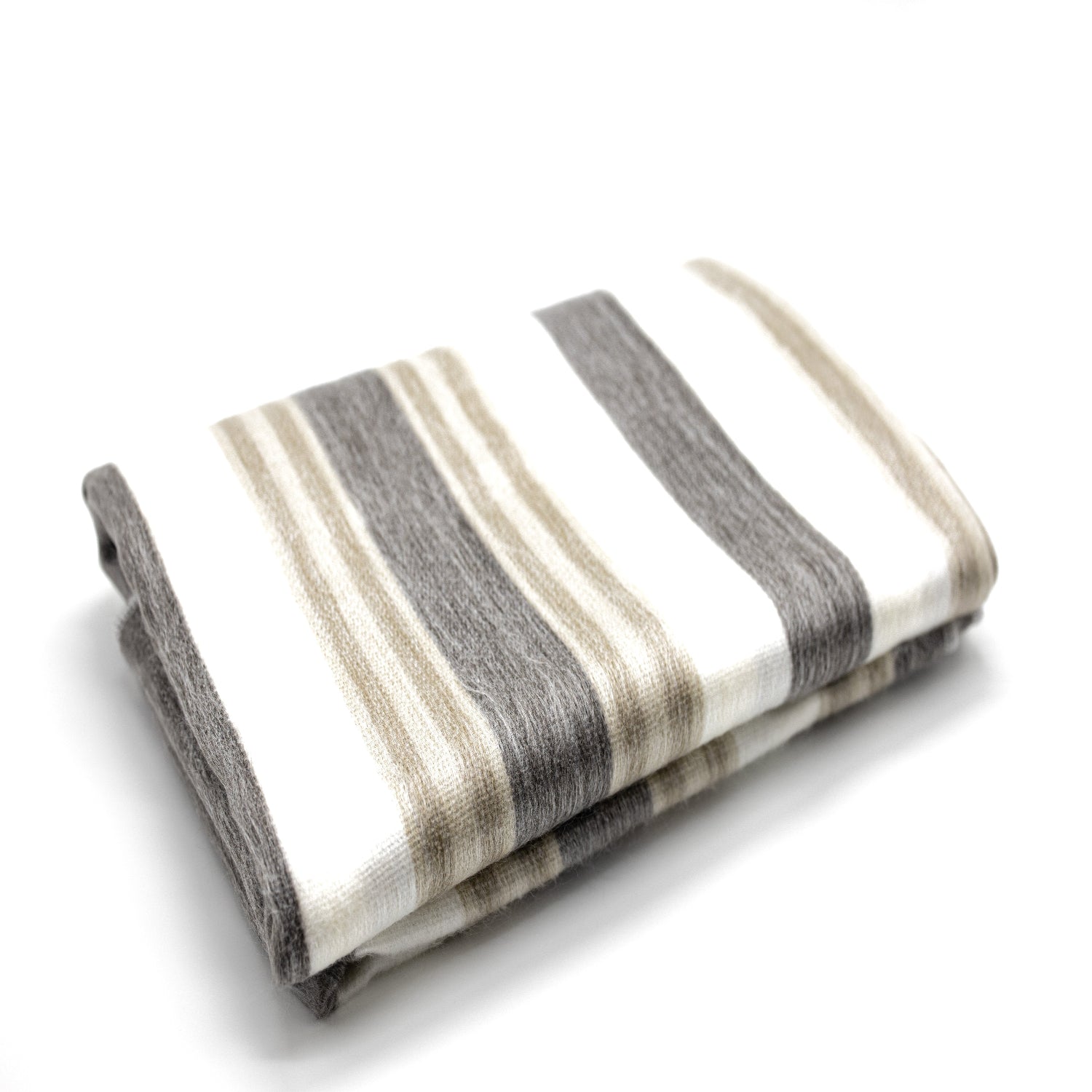 Nawi Collection - Cream and Camel